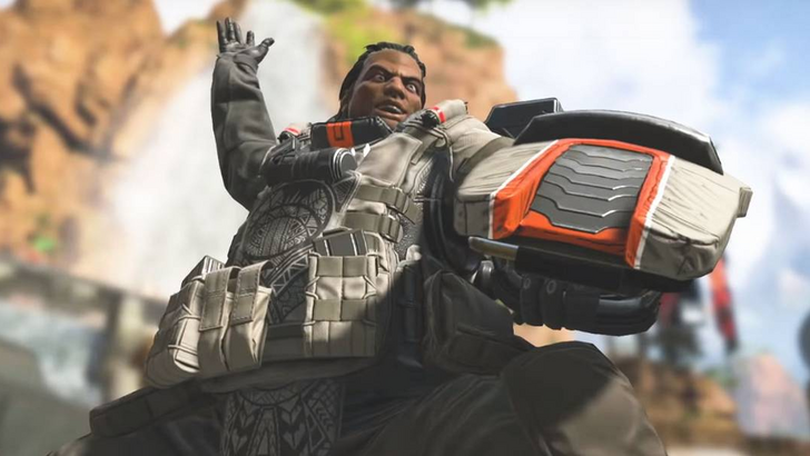 Apex Legends 移除 Steam Deck 支持，原因是猖獗的作弊行为