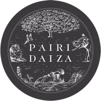 Pairi Daiza