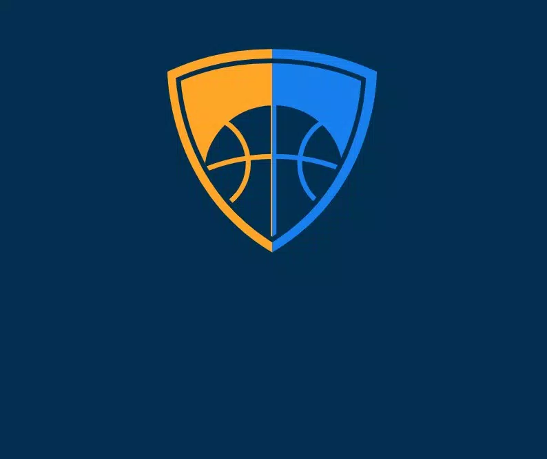 Schermata Basketball Logo ideas 2