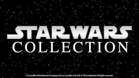 Descontos em jogos digitais para títulos de Star Wars