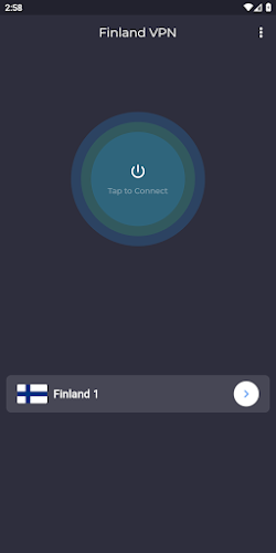 Finland VPN - Secure VPN Proxy Tangkapan skrin 2