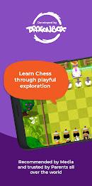 Kahoot! Learn Chess: DragonBox Captura de pantalla 0