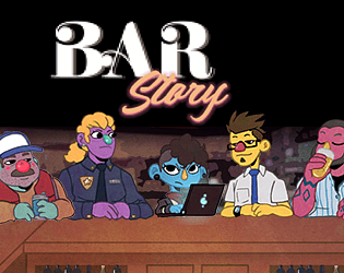 Bar Story