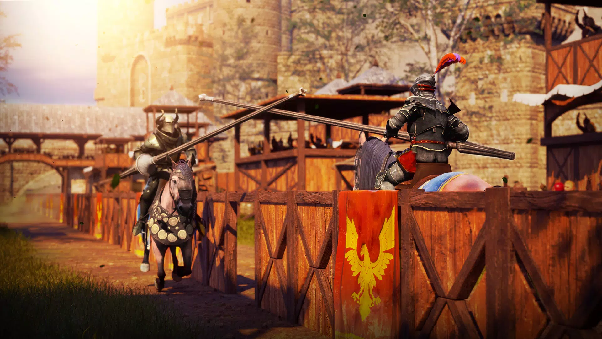 March of Empires: War Games Capture d'écran 2