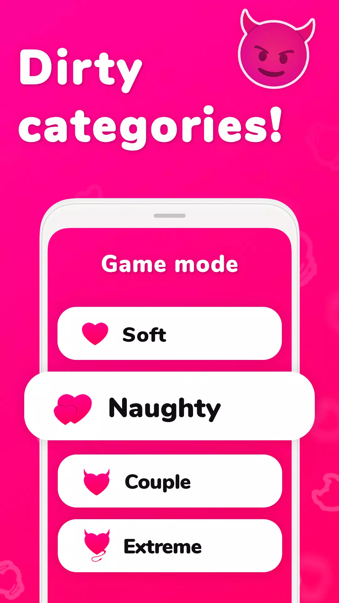 Game for Couple - Naughty Game应用截图第1张