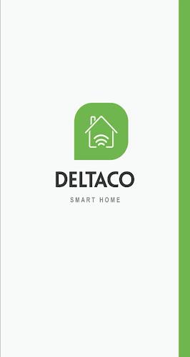 DELTACO SMART HOME स्क्रीनशॉट 0