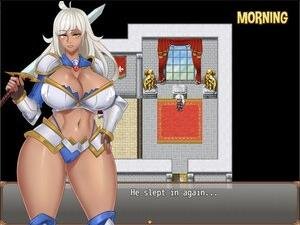 Kingdom of Passion – New Version 0.1.1 스크린샷 1