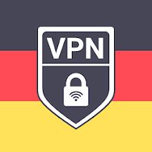 VPN Germany - быстрый VPN