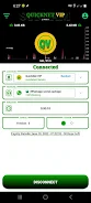 QuickNet VIP スクリーンショット 2