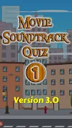 Movie Soundtrack Quiz ภาพหน้าจอ 2