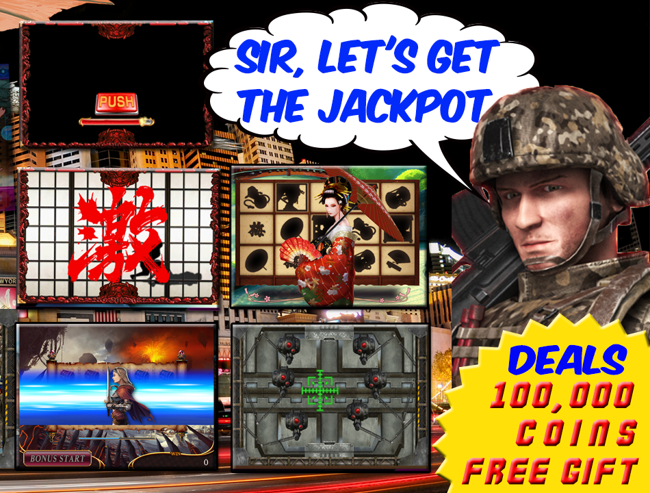 WWSC : WINNER WINNER  FREE SLOT CASINO स्क्रीनशॉट 2