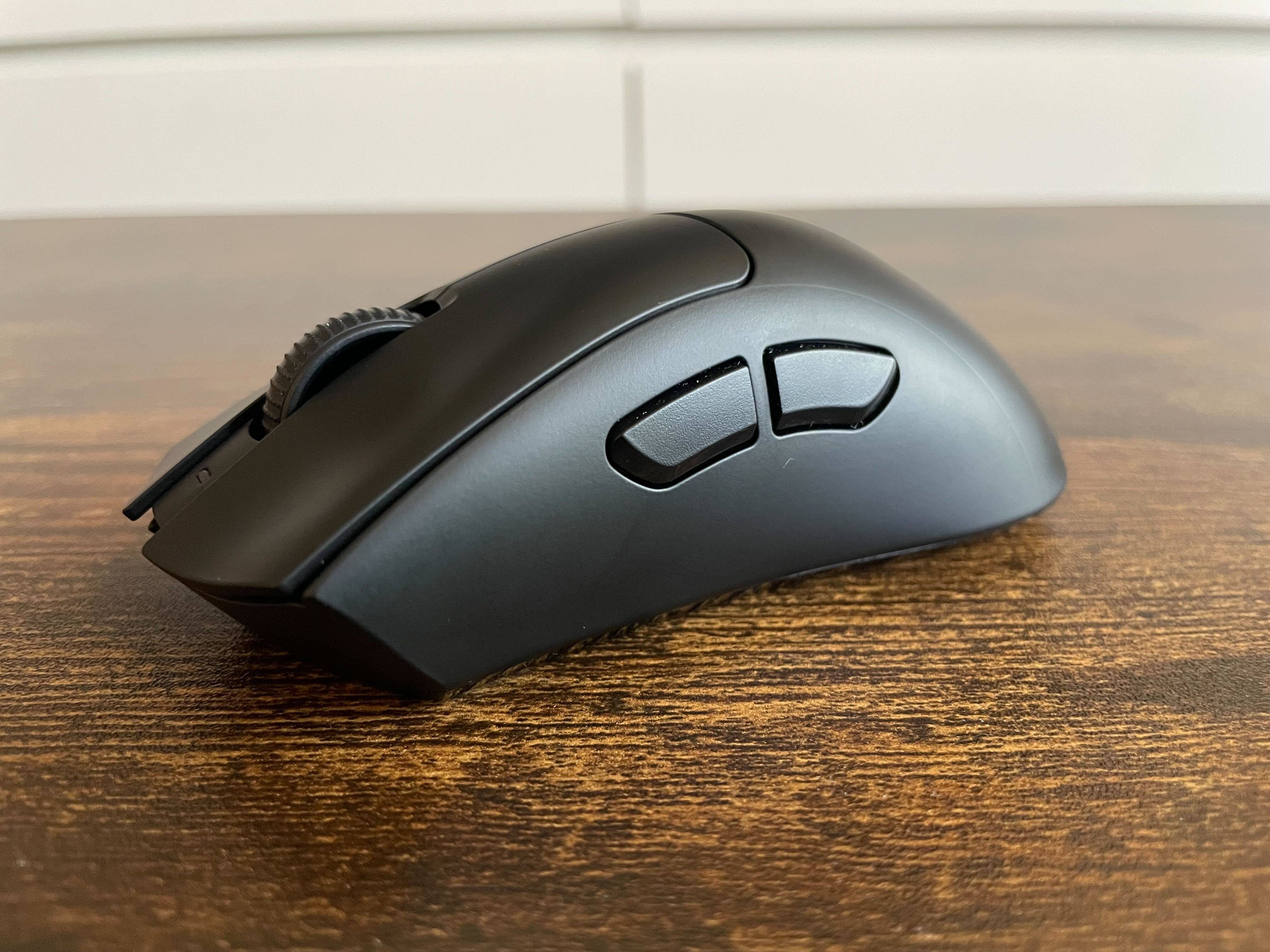 Razer DeathAdder V3 HyperSpeed Image 1