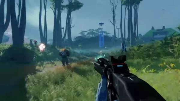 Marathon Release ရက်တွင် GamePlay တွင်ပြသနိုင်မည်