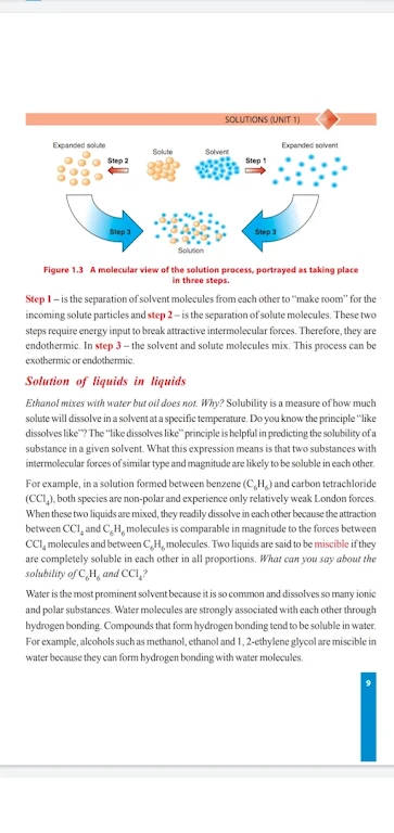 Chemistry Grade 12 Textbook fo Capture d'écran 2