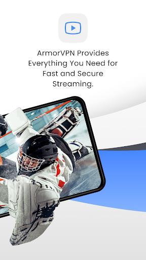 Armor VPN: Ultra Fast & Secure Screenshot 3