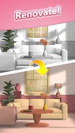 Tile Match - Life Design 螢幕截圖 0