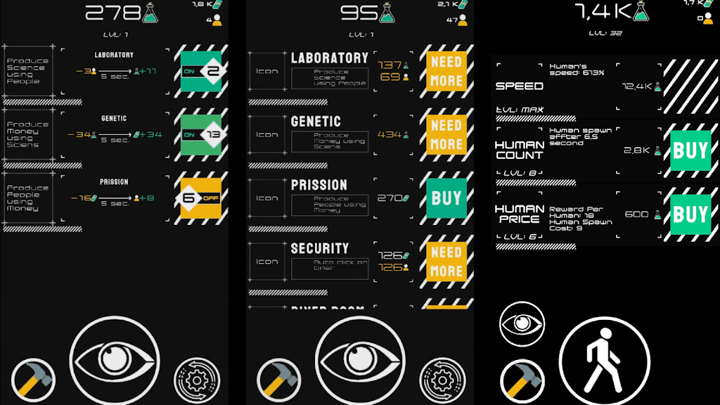 SCP 1562-The Slide (SCP LAB) ภาพหน้าจอ 2