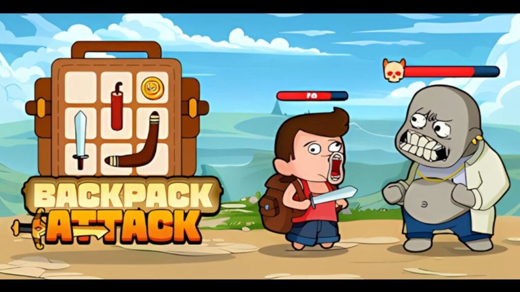 Backpack - Wallet and Exchange กลยุทธ์ของ Troll Face: การจัดการอดีตในเกมสมัยใหม่