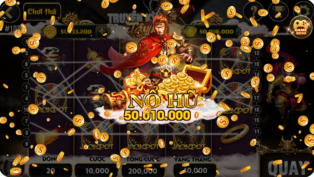 Slots New - Free Games No Hu ဖန်သားပြင်ဓာတ်ပုံ 0