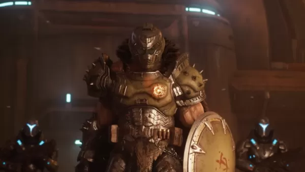 Doom: The Dark Ages otwiera się na 3 miliony odtwarzaczy, największą premierę oprogramowania ID