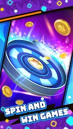 Big Fortune - Spin to Win ภาพหน้าจอ 2