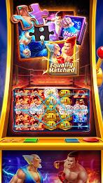 Boxing King Slot-TaDa Games Tangkapan skrin 2