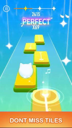 Dancing Cats Screenshot 1