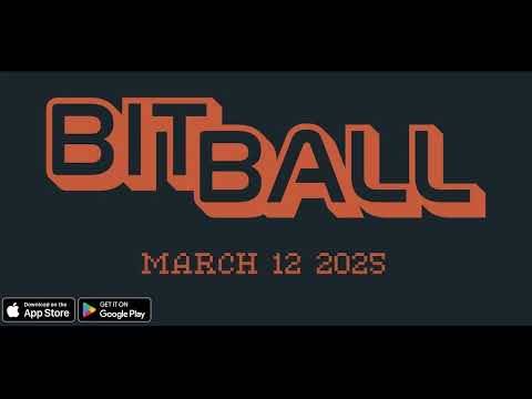 Screenshot del gameplay di baseball bitball