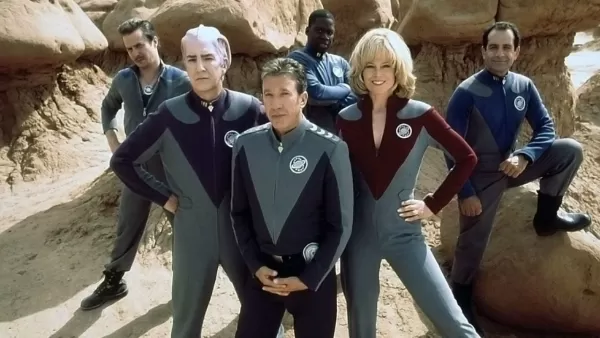 Filem sci-fi terbaik 2