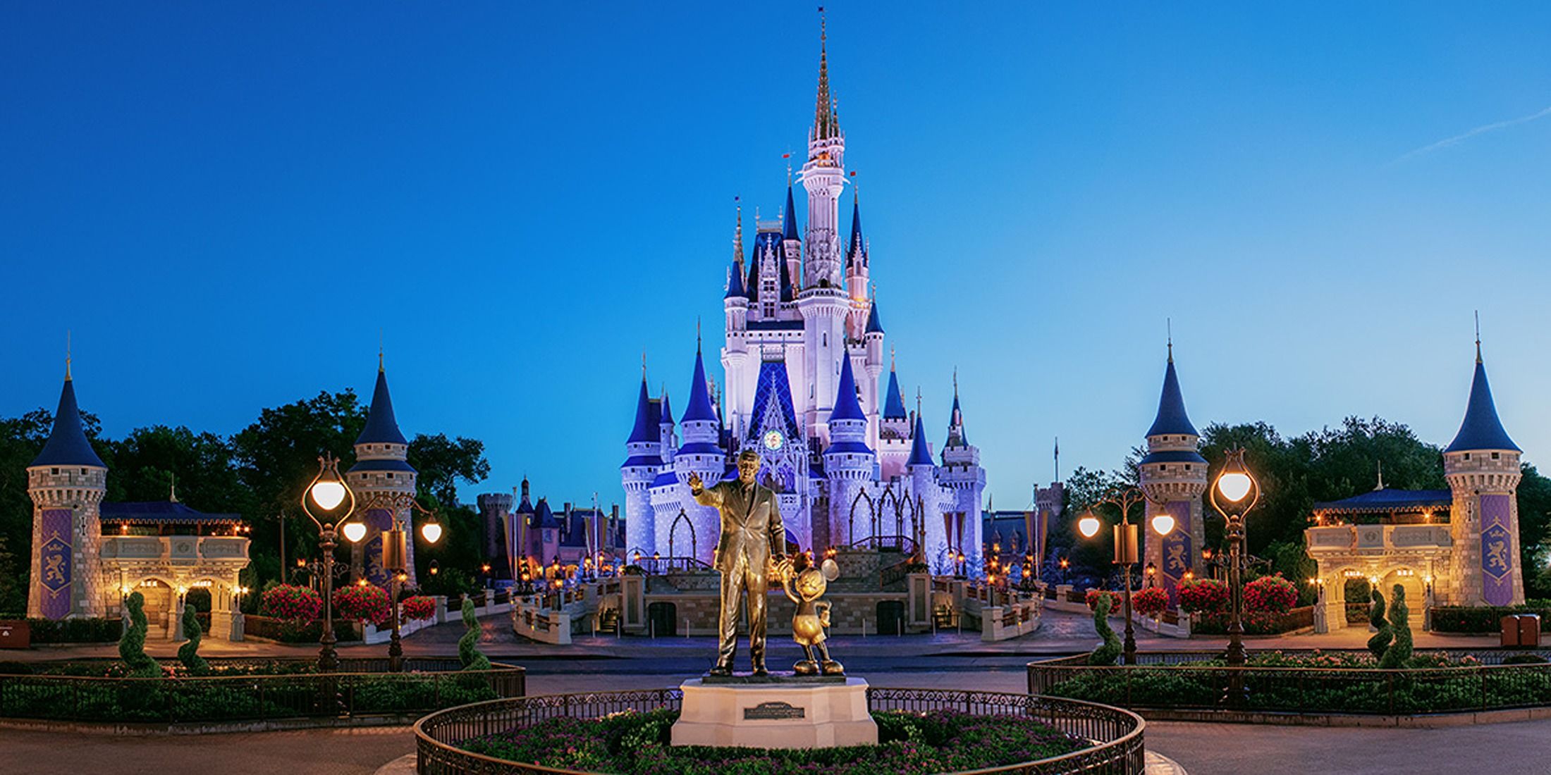 Disney, Park Hayranları İçin Heyecan Verici Değişiklikleri Açıkladı