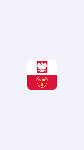 VPN Poland - Use Poland IP 스크린샷 2