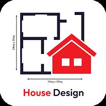 Modern House Design Draw House