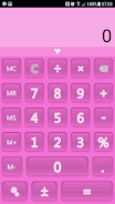 ColorFul Calculator ဖန်သားပြင်ဓာတ်ပုံ 1