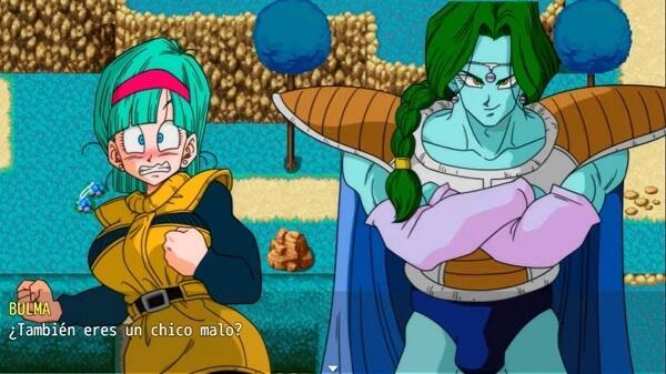 Bulma 3H Screenshot 1