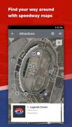 Texas Motor Speedway Скриншот 1