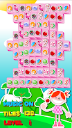 Mahjong Sweet ภาพหน้าจอ 0