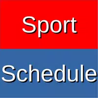 Sport Schedule