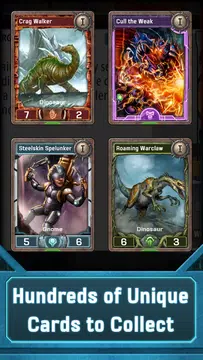 SolForge スクリーンショット 2