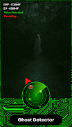 Ghost Detector Radar স্ক্রিনশট 0