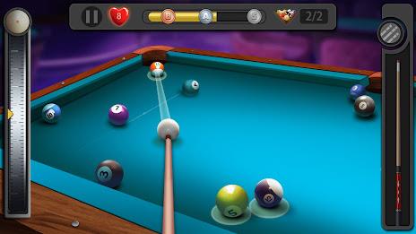 Pool Clash: Billiards 3D スクリーンショット 1