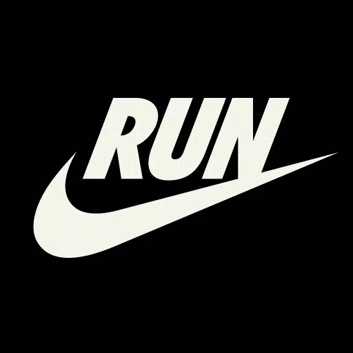 Nike Run Club - 跑步 & 距離追蹤功能