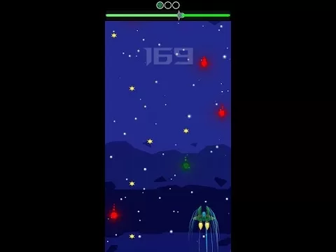 Match 3 Racing gameplay