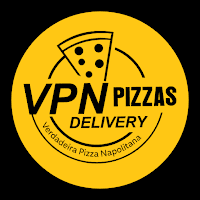 VPN Pizzas App