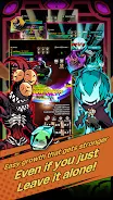 Dark Warlock 螢幕截圖 3