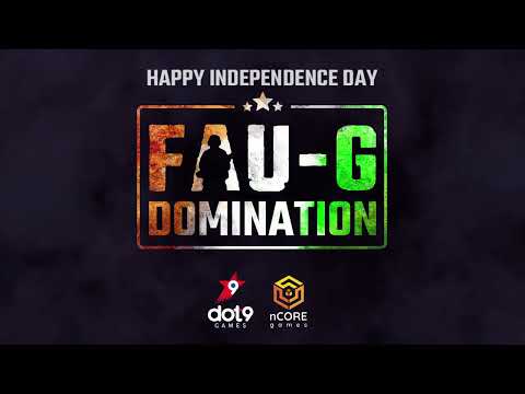 FAU-G：統治