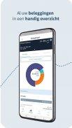 Schermata AXA mobile banking 0