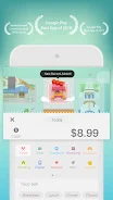 Fortune City - A Finance App 螢幕截圖 0