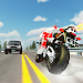 Endless Moto Traffic Racer 3D