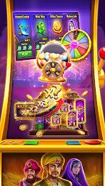 Ali Baba Slot-TaDa Games ဖန်သားပြင်ဓာတ်ပုံ 3