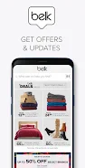 Belk – Shopping App ภาพหน้าจอ 3